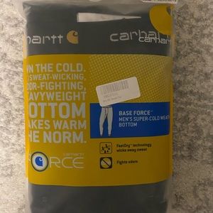Carhartt Long Johns XL